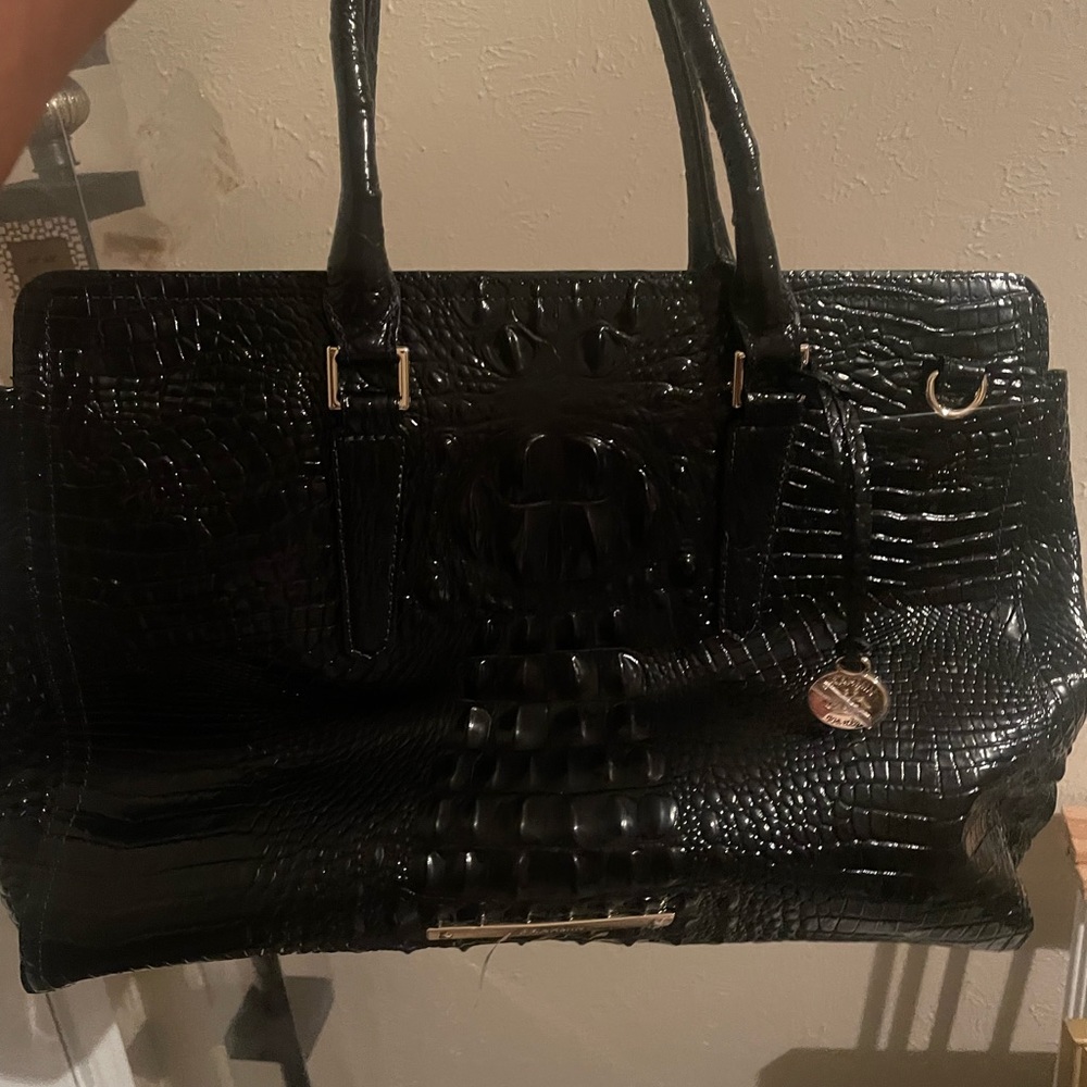 Brahmin Purse